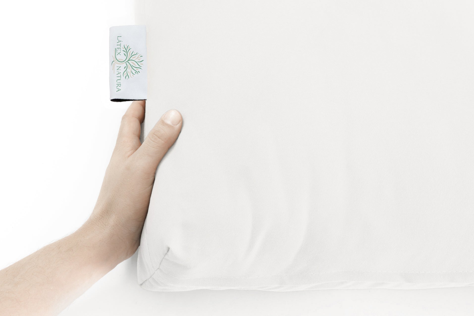 Colchón Látex Slim (14cm.)