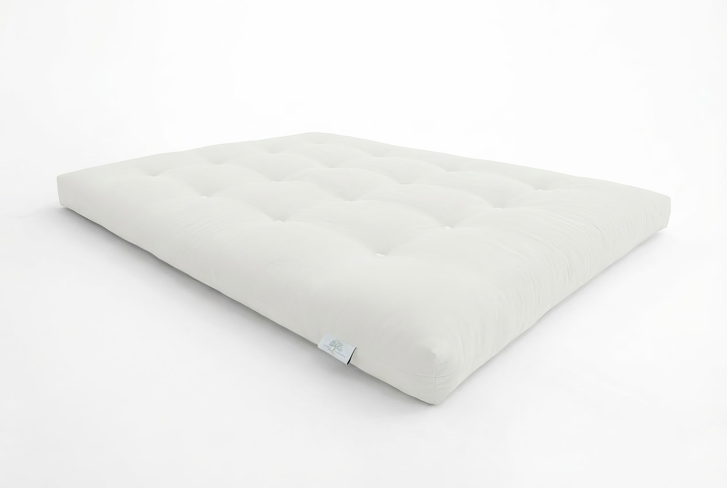 Colchón Látex Slim (14cm.)